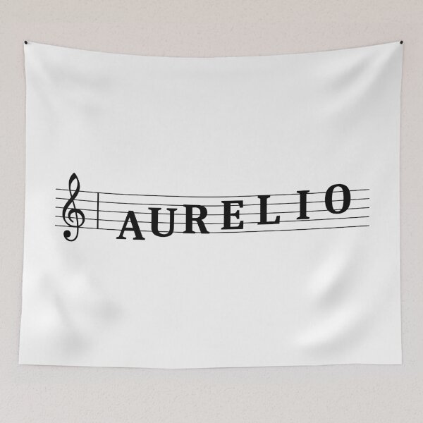 Item preview, Name Aurelio designed and sold by gulden.