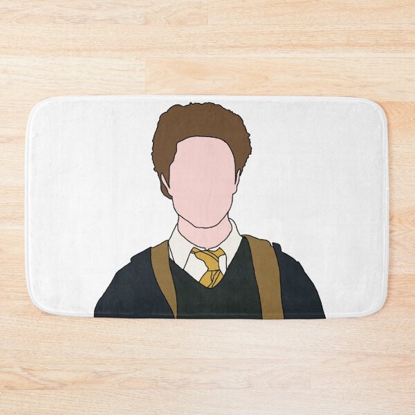 Item preview, Cedric Diggory designed and sold by WorldWandered.