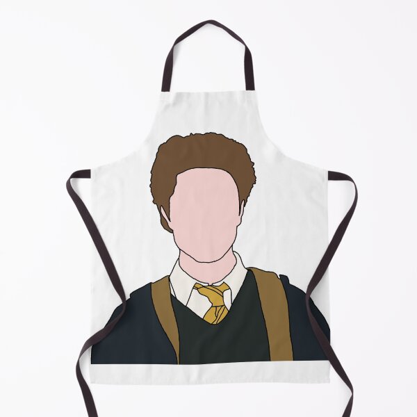 Item preview, Cedric Diggory designed and sold by WorldWandered.