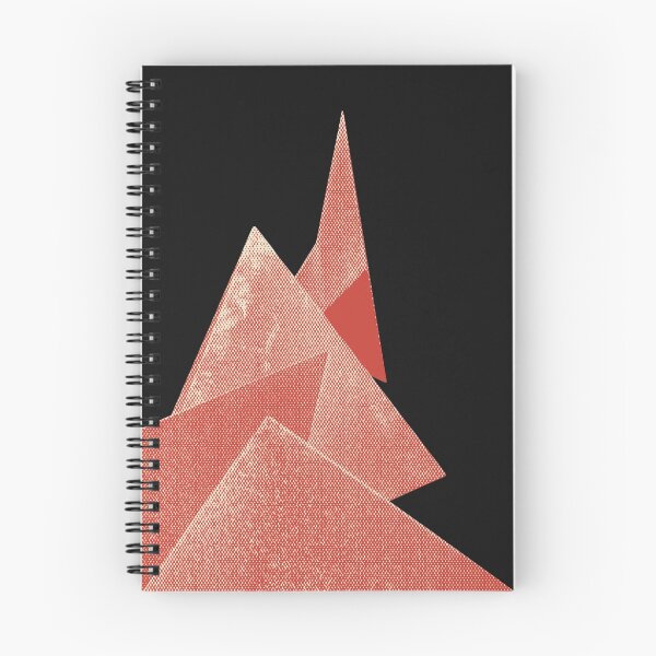 Item preview, Abstract Triangles designed and sold by Ashstone23.