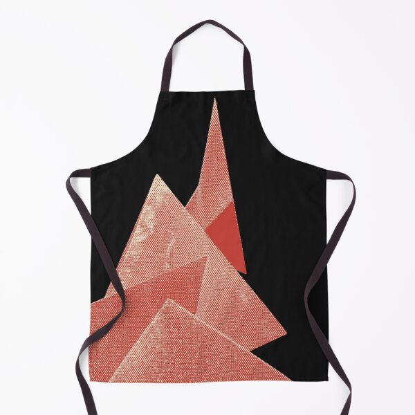 Item preview, Abstract Triangles designed and sold by Ashstone23.