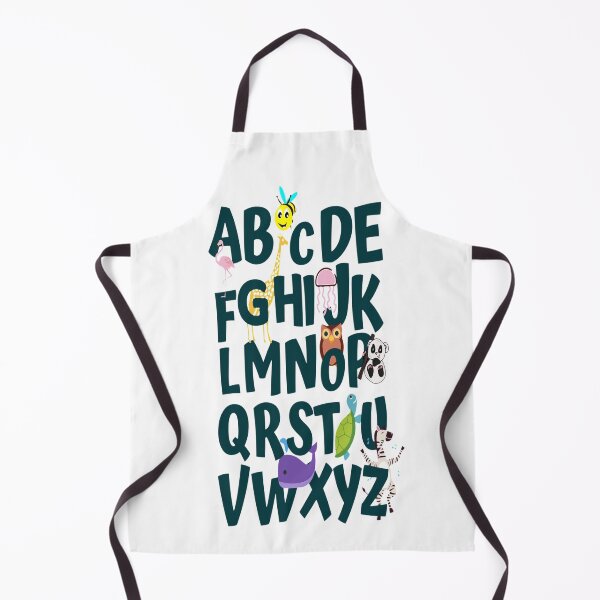Item preview, Abcdefghijklmnopqrstuvwxyz designed and sold by TheAfer.