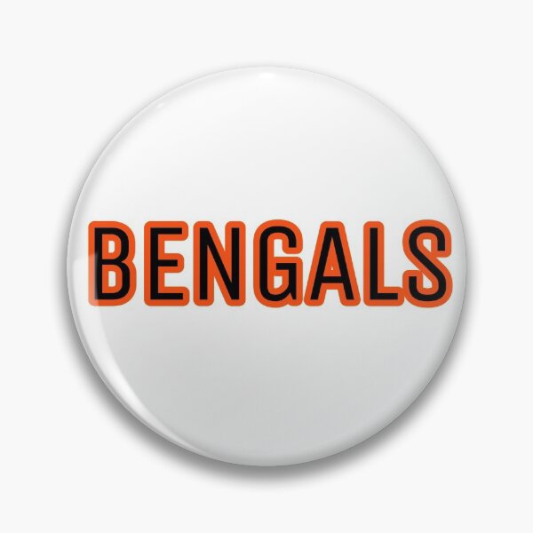 Item preview, Bengals designed and sold by kendylmccartney.