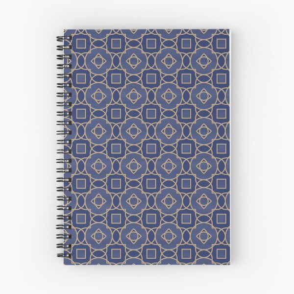Item preview, Traditional Geometric Pattern designed and sold by FinnBear.