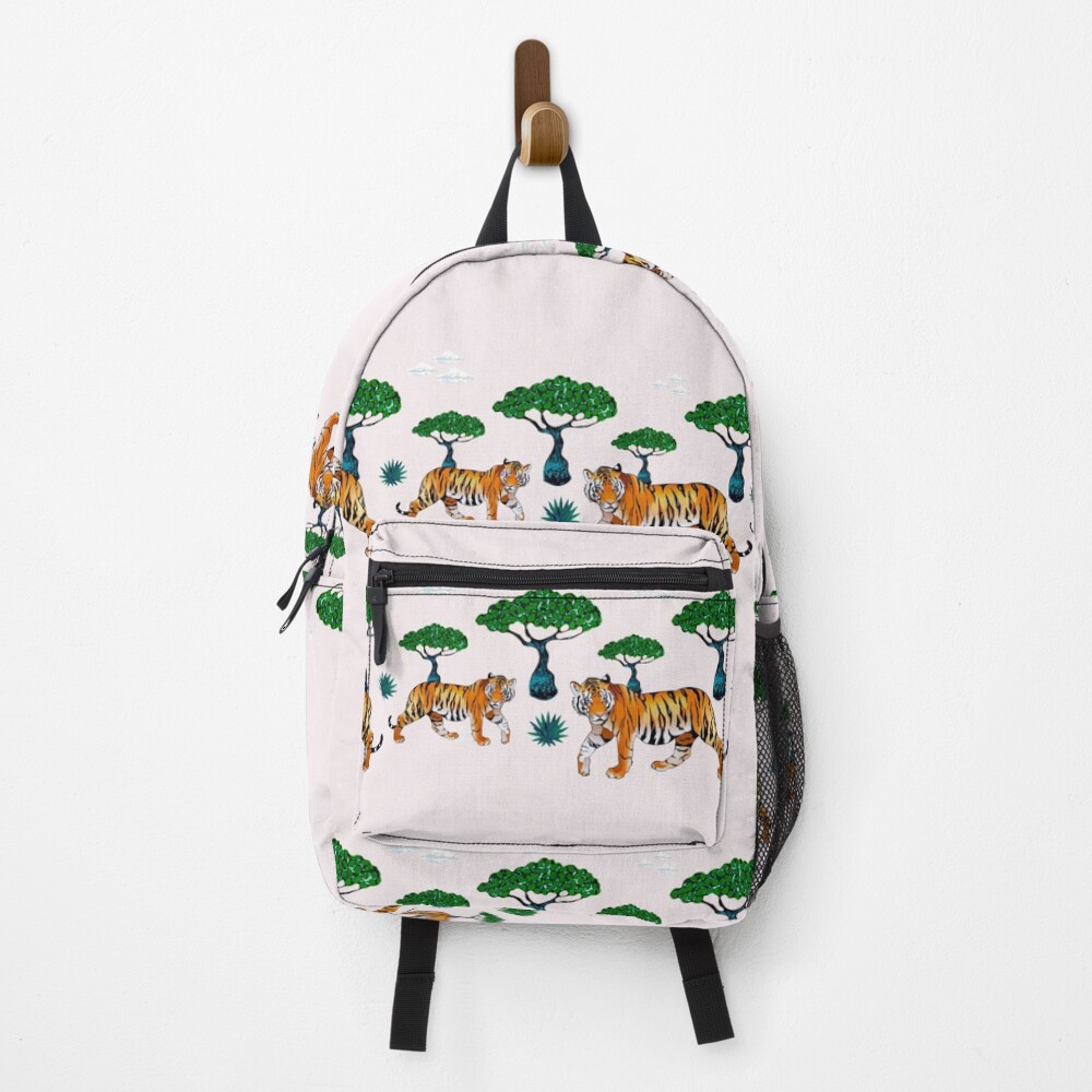 Item preview, Backpack designed and sold by MarcSabuncu.