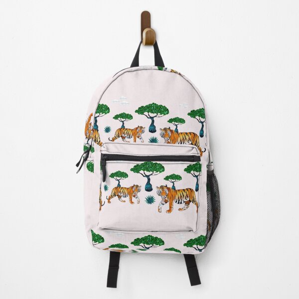 Item preview, Tiger Pattern Designs designed and sold by MarcSabuncu.