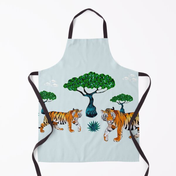 Item preview, Tiger Pattern Designs designed and sold by MarcSabuncu.