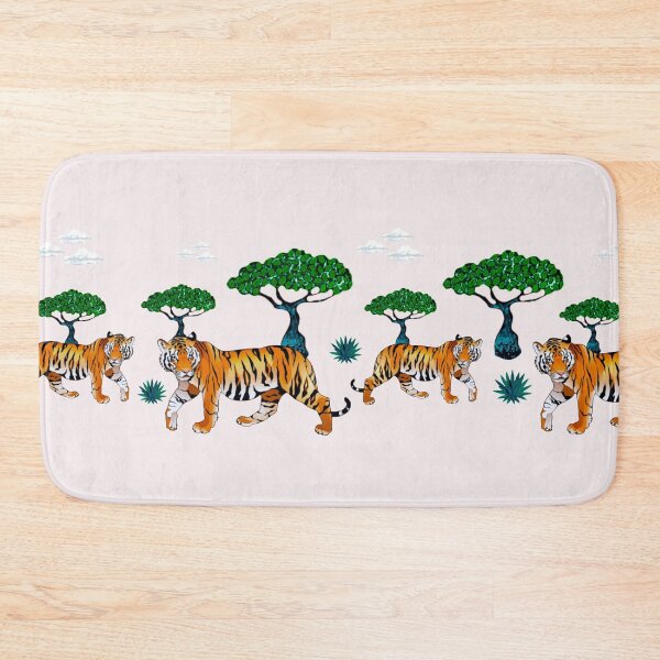Item preview, Tiger Pattern Designs designed and sold by MarcSabuncu.
