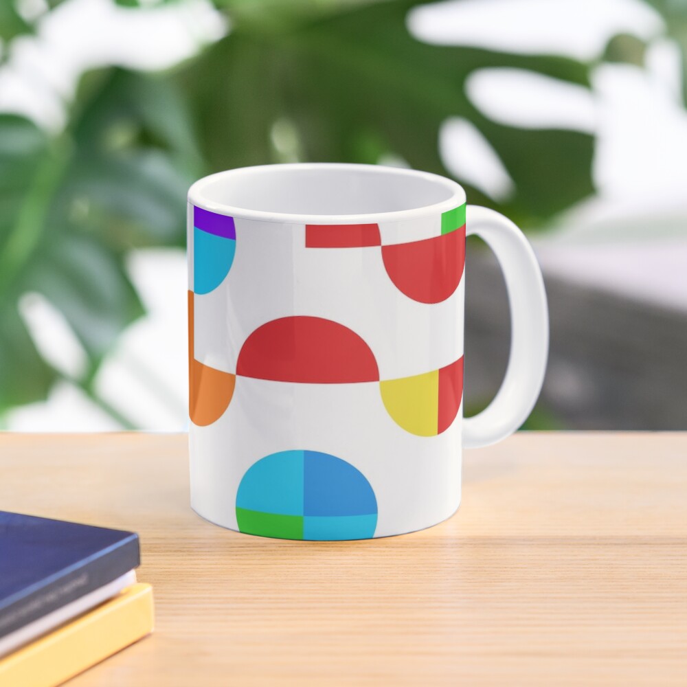 Item preview, Classic Mug designed and sold by anaulin.