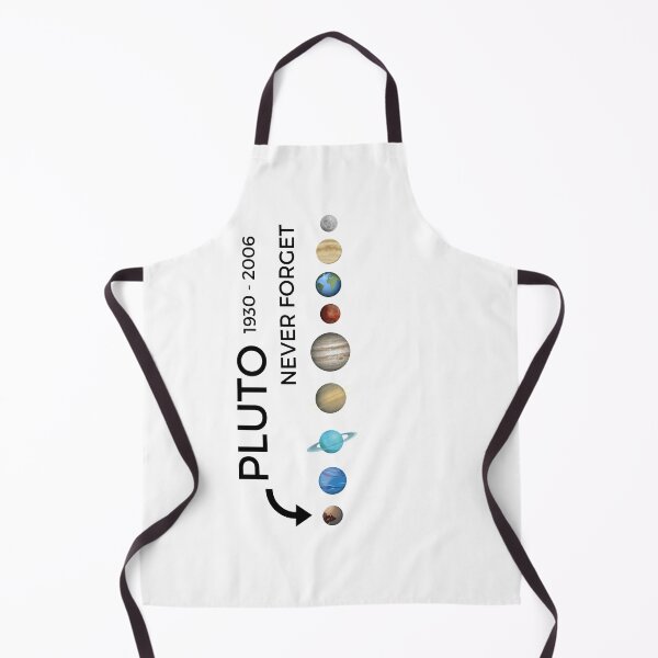 Item preview, Pluto Never Forget 1930 2006 designed and sold by JulianoZn97.