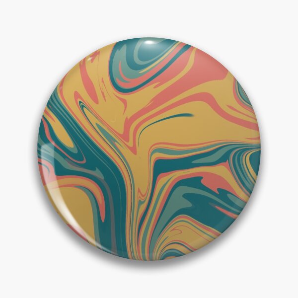 Item preview, Earth Tone Marble designed and sold by kaitihope.
