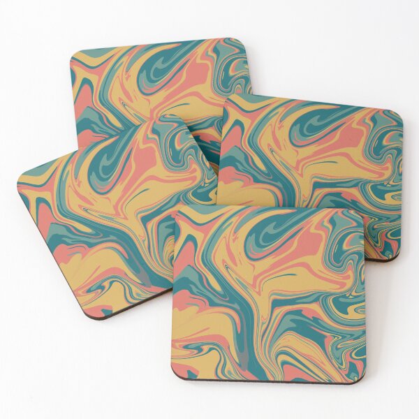 Item preview, Earth Tone Marble designed and sold by kaitihope.