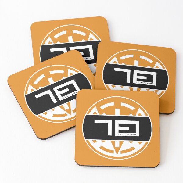 Item preview, 7th Sky Corps Logo designed and sold by DS-181-3.