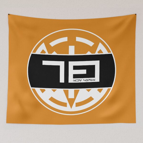 Item preview, 7th Sky Corps Logo designed and sold by DS-181-3.