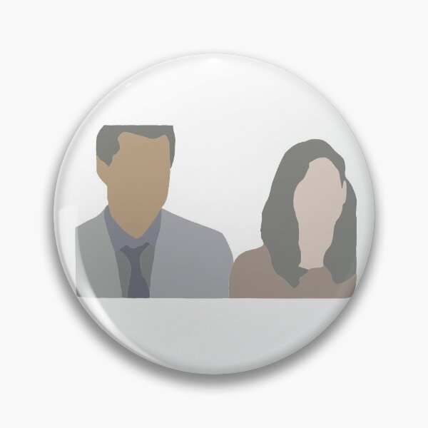 Item preview, Mark Sloan y Lexie Grey designed and sold by drippyxdesigns.