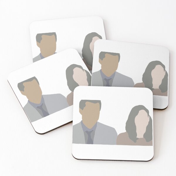 Item preview, Mark Sloan y Lexie Grey designed and sold by drippyxdesigns.