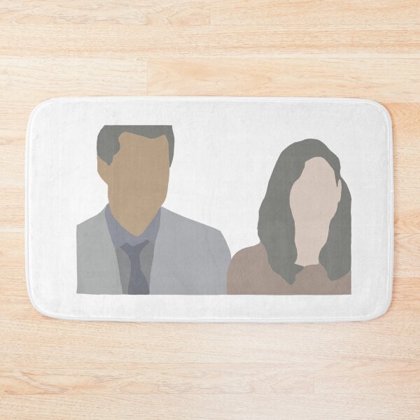 Item preview, mark sloan and lexie grey designed and sold by drippyxdesigns.