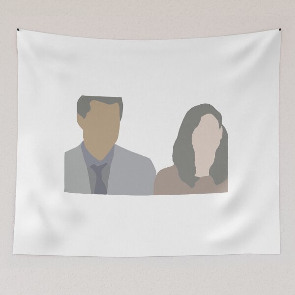 Item preview, mark sloan and lexie grey designed and sold by drippyxdesigns.