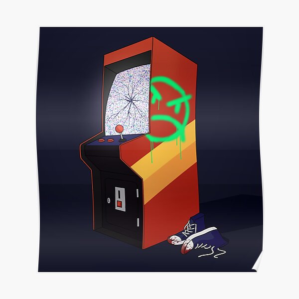 Man Posters Redbubble