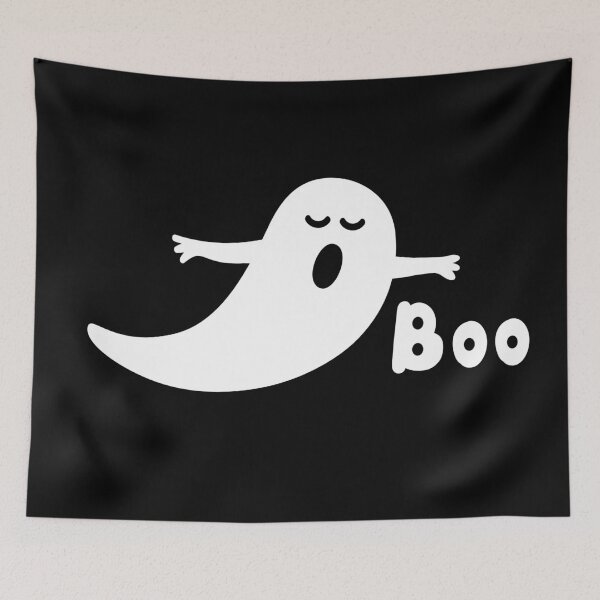 Item preview, Ghost Boo designed and sold by KarolinaPaz.