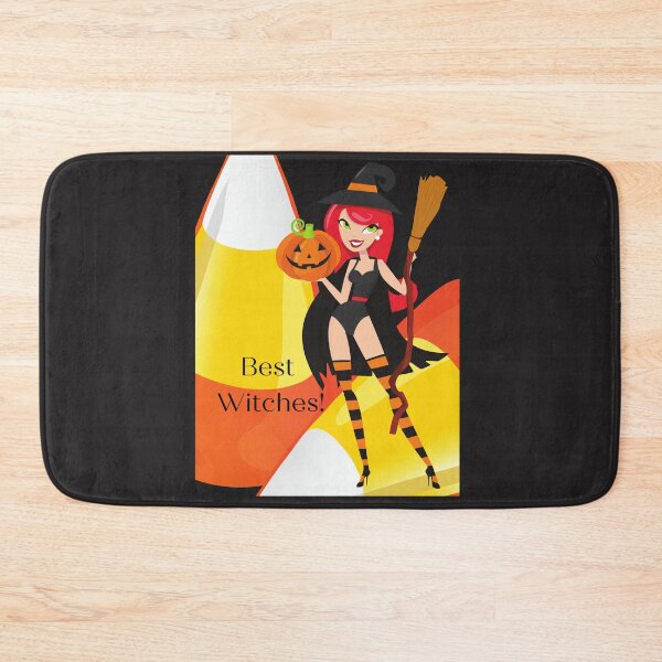 Item preview, Best Witches! designed and sold by Mamalia.