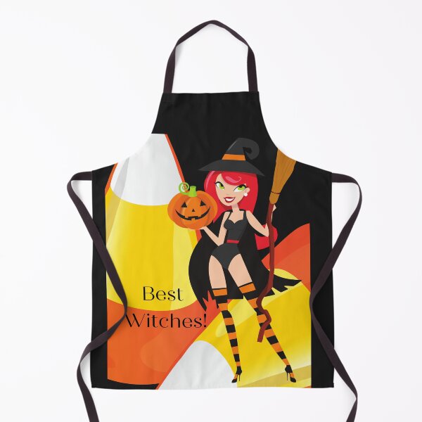 Item preview, Best Witches! designed and sold by Mamalia.