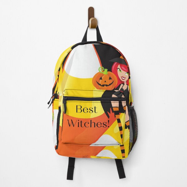 Item preview, Best Witches! designed and sold by Mamalia.