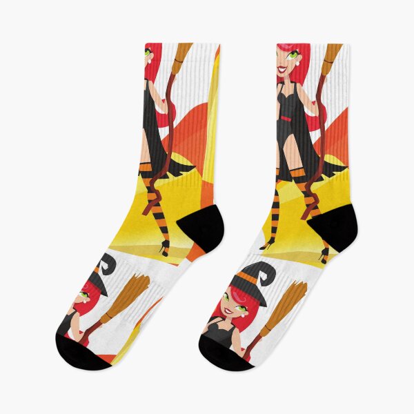 Item preview, Best Witches! designed and sold by Mamalia.