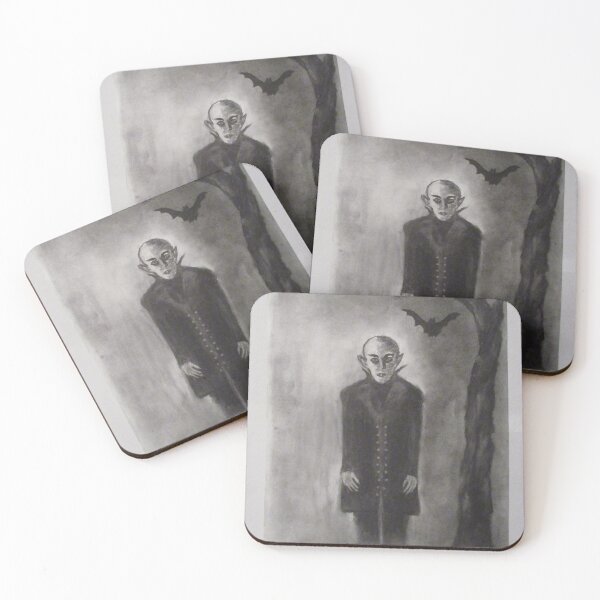Item preview, Nosferatu  designed and sold by ArgyroNoti.