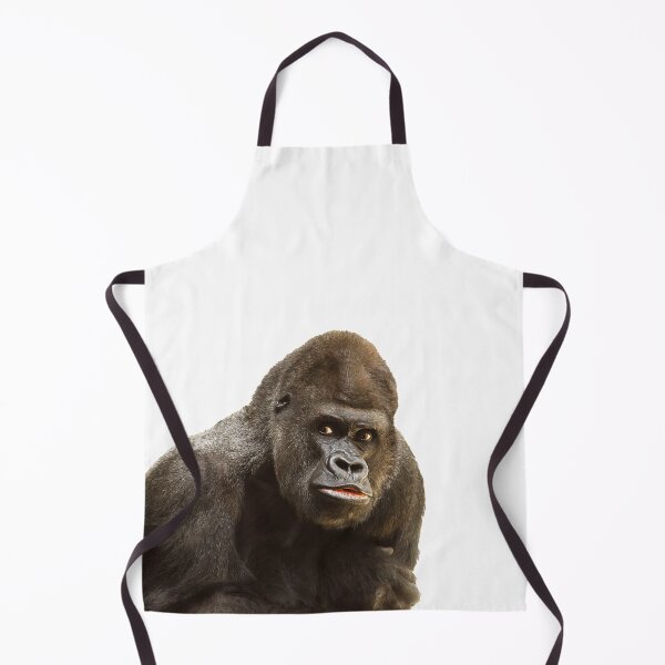 Item preview, Gorilla designed and sold by africanvisuals.
