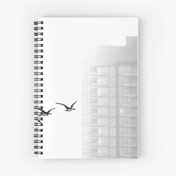 Item preview, Geese flying in the snow. designed and sold by CanadianWild418.