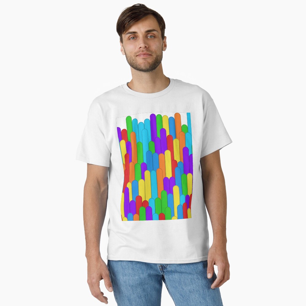 Item preview, Classic T-Shirt designed and sold by anaulin.
