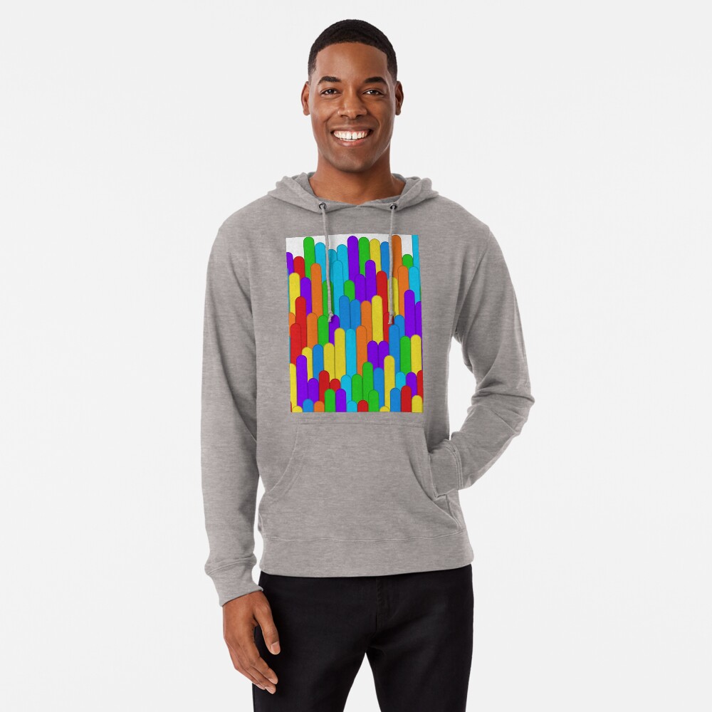 Item preview, Lightweight Hoodie designed and sold by anaulin.