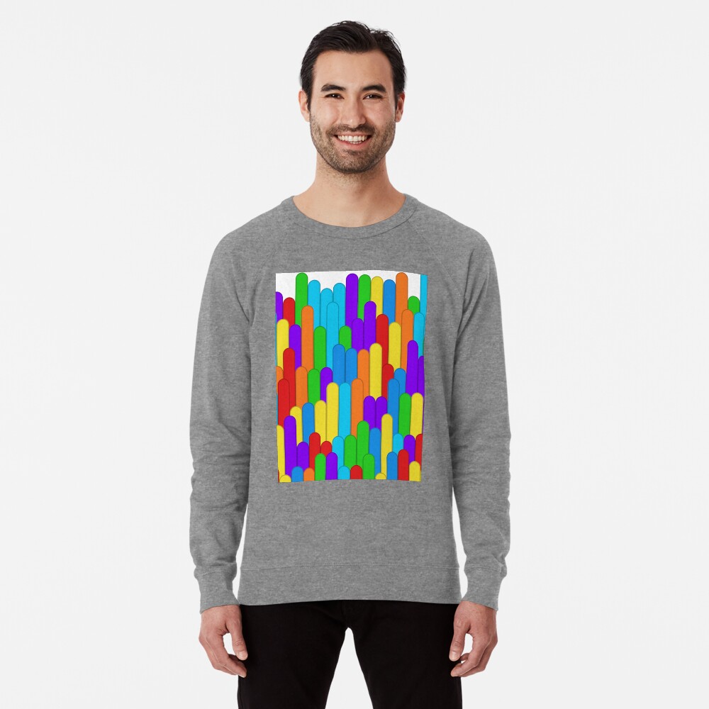 Item preview, Lightweight Sweatshirt designed and sold by anaulin.