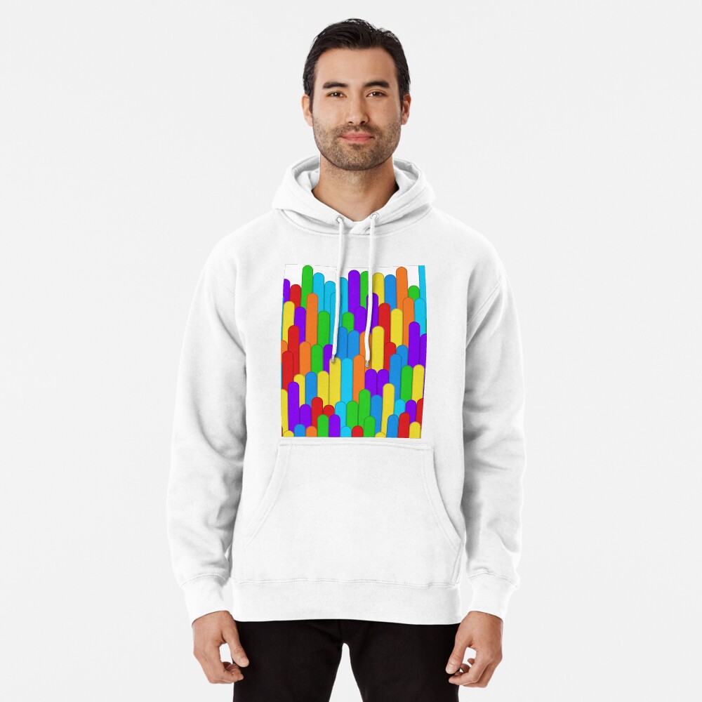 Item preview, Pullover Hoodie designed and sold by anaulin.