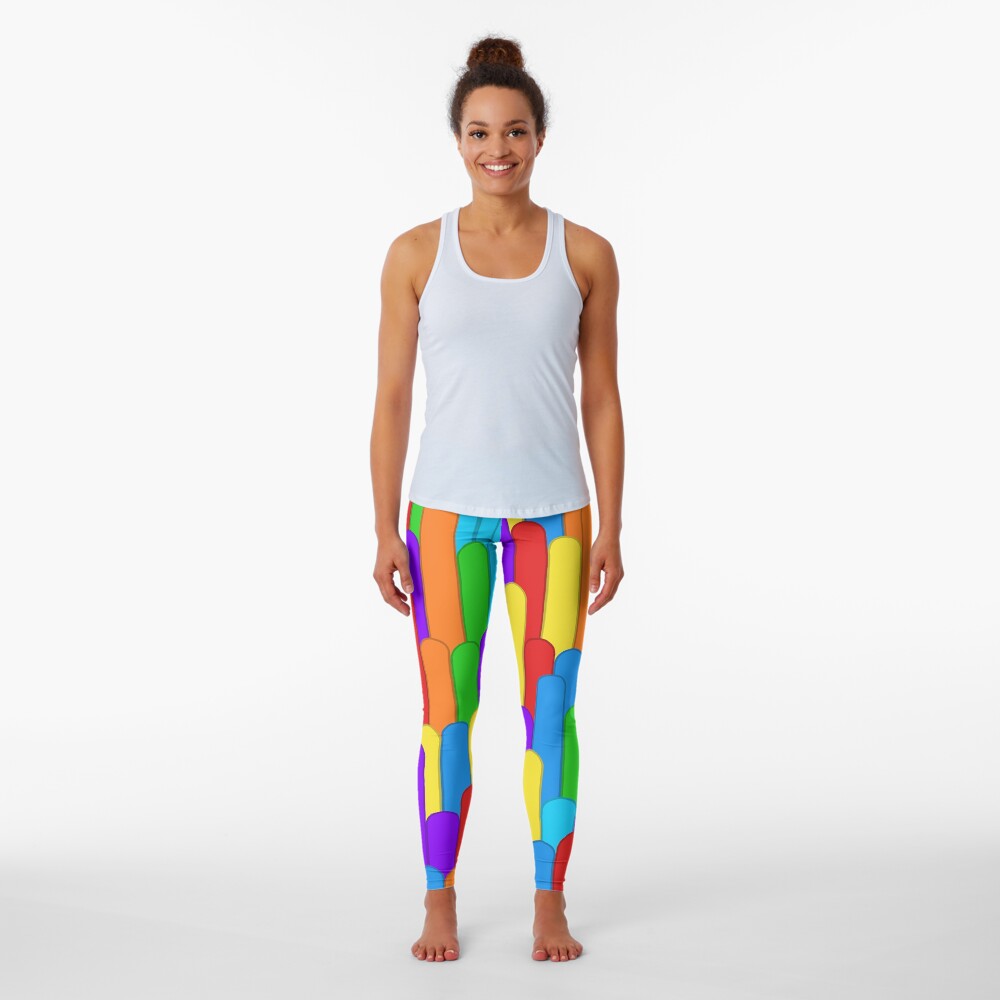 Item preview, Leggings designed and sold by anaulin.