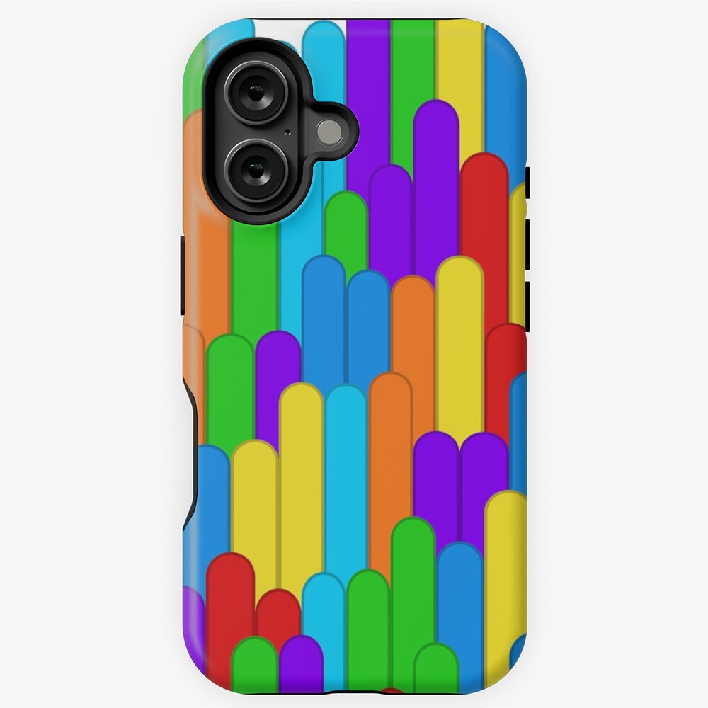 Item preview, iPhone Magsafe Tough Case designed and sold by anaulin.