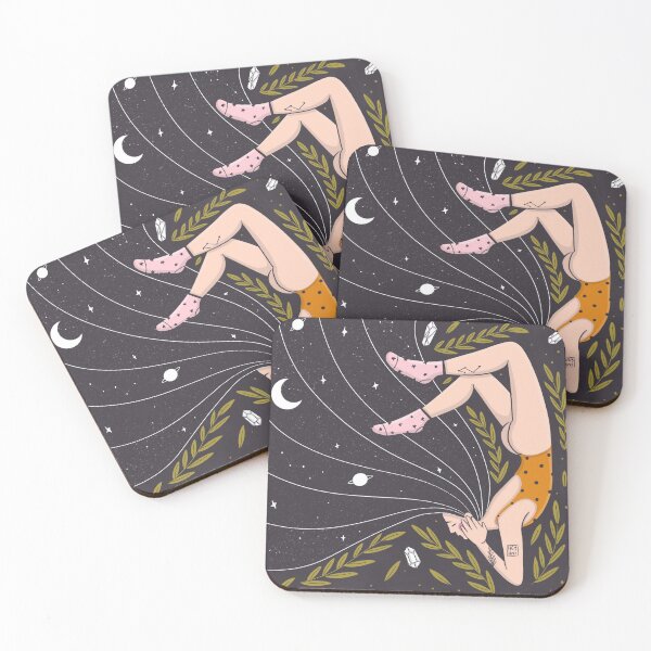 Item preview, Spacing out designed and sold by HeyHivi.