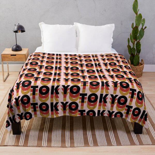 Item preview, Tokyo designed and sold by WOYEJun.