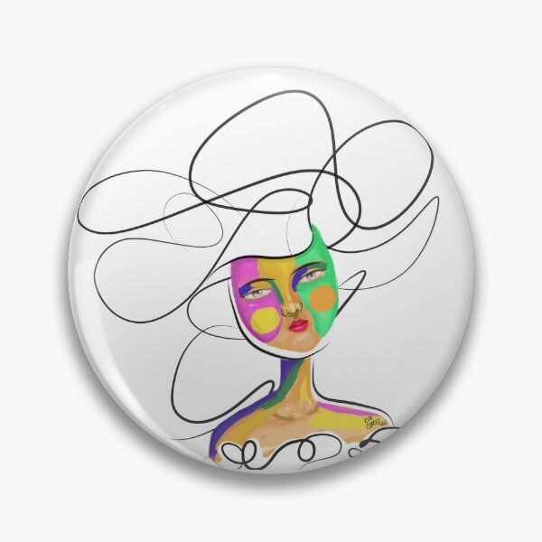Item preview, Faunina designed and sold by evacortezarte.
