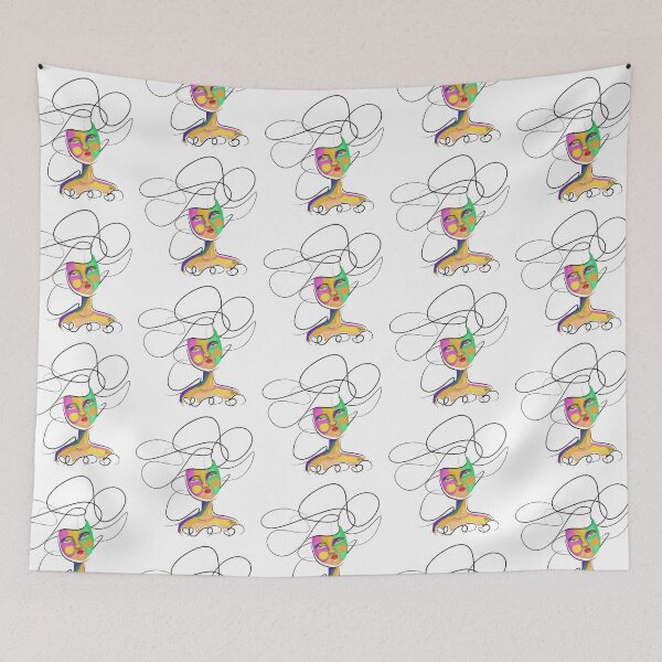 Item preview, Faunina designed and sold by evacortezarte.