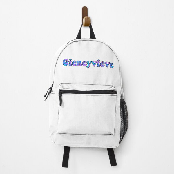 Item preview, Custom Gieneyvieve Design designed and sold by Kyrostickers.