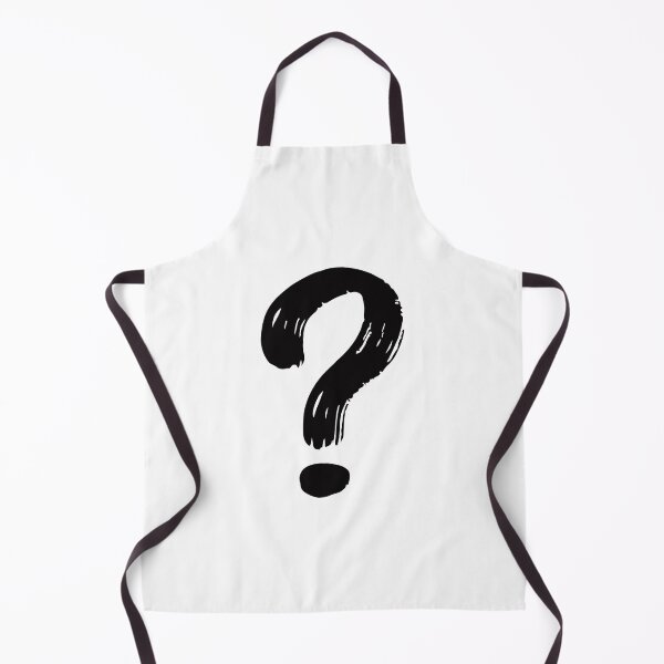 Item preview, Question Mark designed and sold by Jenna Ross.