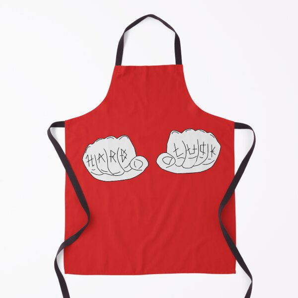 Item preview, Hard Luck Tats designed and sold by banner86.