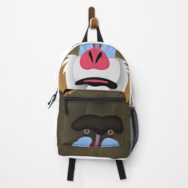 Item preview, Mandrill Monkey designed and sold by MAS Graphic Design.