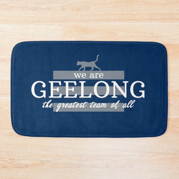 Item preview, We are Geelong, the Greatest Team of All designed and sold by Bobby Shaftoe.