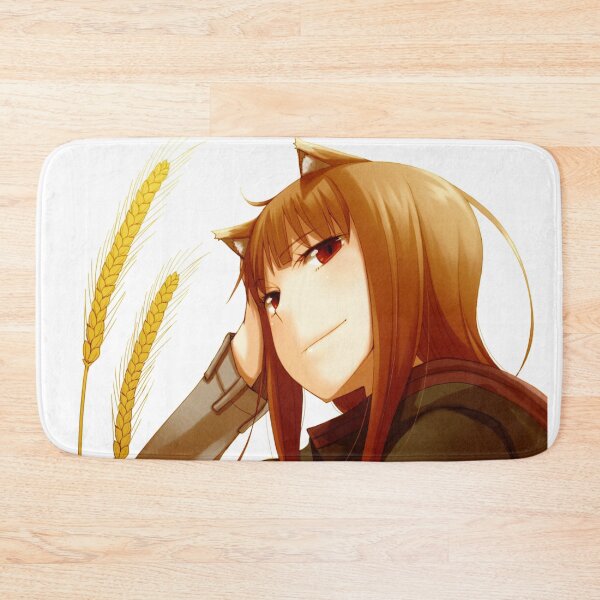 Item preview, Horo Spice and Wolf designed and sold by Virael.