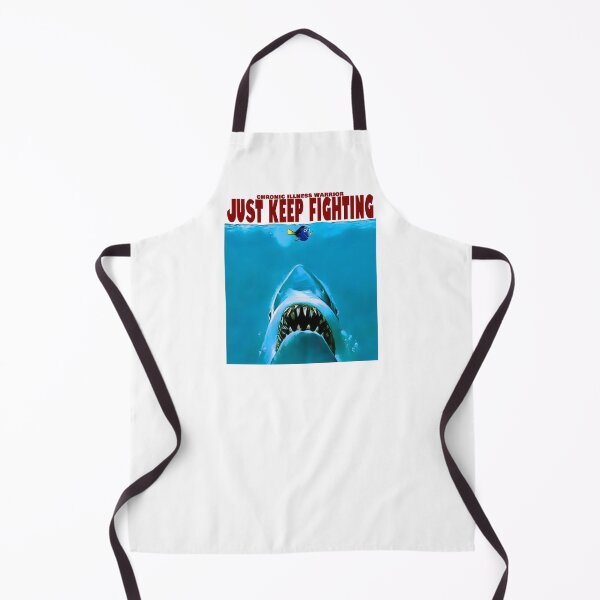 Item preview, Spoonie Species: Just keep fighting designed and sold by spoonie-species.