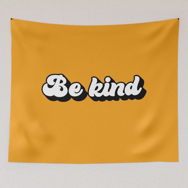 Item preview, Be kind designed and sold by dana-mie.
