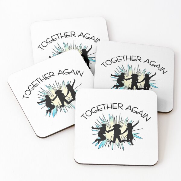 Item preview, Together again designed and sold by Kamiri.